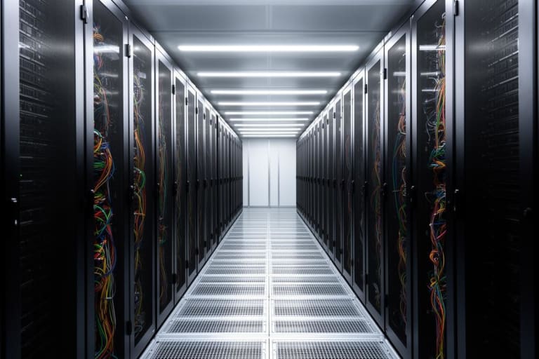 Câmara aprova incentivos fiscais para data centers e destrava Redata