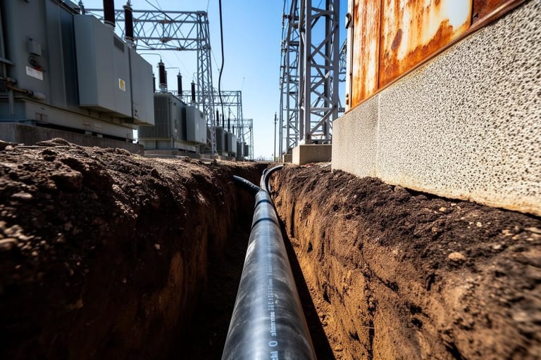 Assis abre caminho com primeiro cabo subterrâneo de 525 kV no Brasil