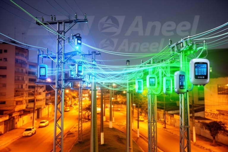 Aneel propõe novas regras para geração distribuída e pede adaptação de 33 GW