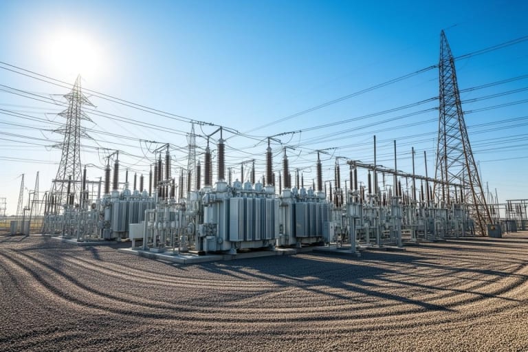 Isa Energia investiu mais de R$ 810 mi em reforços e melhorias no 1º semestre