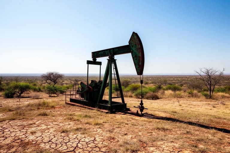 ANP sinaliza 24 novos blocos de exploração de petróleo na Bacia Potiguar
