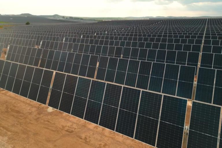 Transição energética pode impulsionar consumo de alumínio