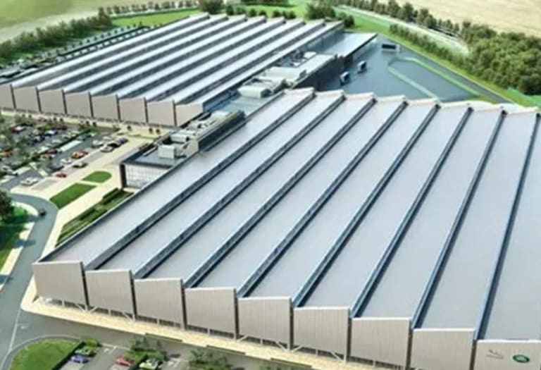 Jaguar Land Rover demite 10 por cento da força de trabalho para cortar despesas