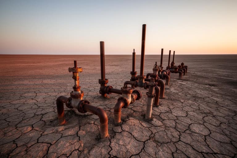 STJ decide futuro do fracking no Brasil diante avanço argentino em Vaca Muerta