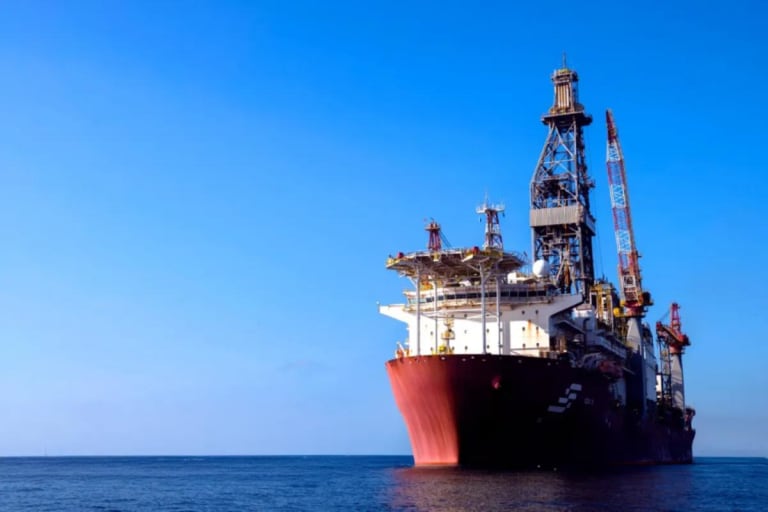 Novos blocos de petróleo em estudo avançam sobre área ampliada da Foz do Amazonas em alto-mar