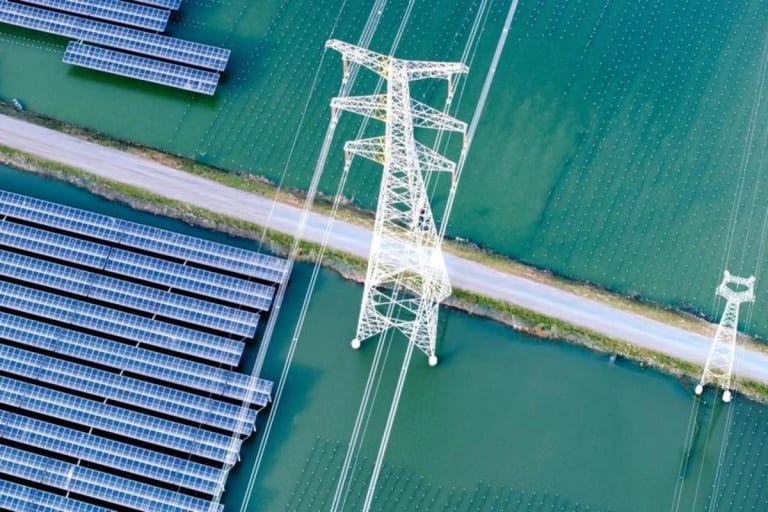 Resiliência e transformação digital impulsionam a transição da infraestrutura energética