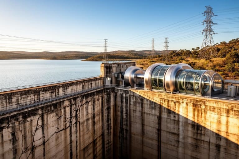 SPIC investe R$ 1,4 bilhão para ampliar potência de São Simão em 310 MW