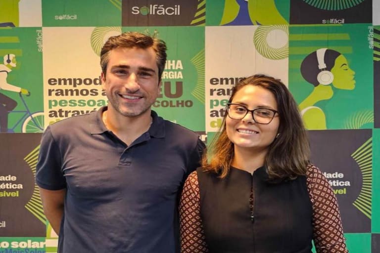 Solfácil lança financiamento de carros eletrificados e mira 2 milhões de motoristas de aplicativo