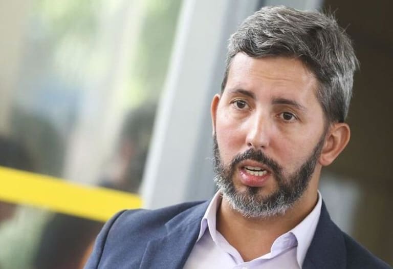 Leandro Grass firma compromisso com propostas de transparência e sustentabilidade para o DF