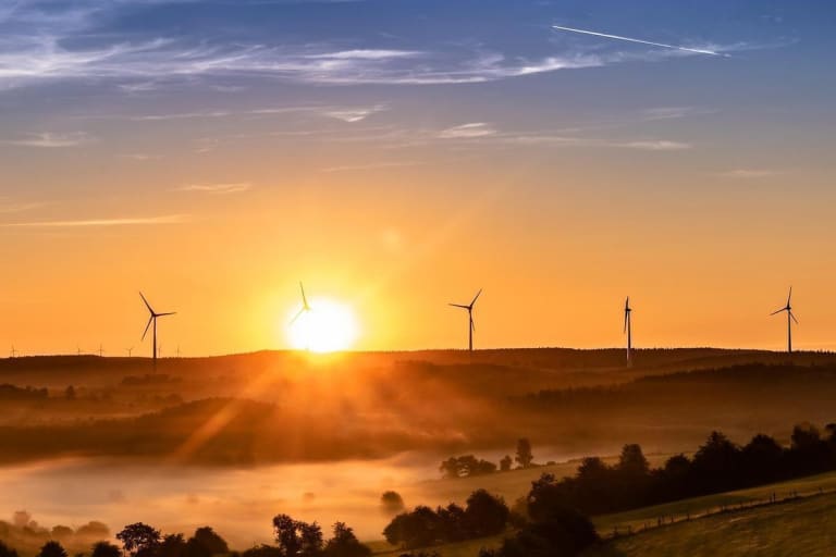 TTS Energia e GreenYellow constroem usina solar para mineradora no Ceará com tecnologia Grid Zero
