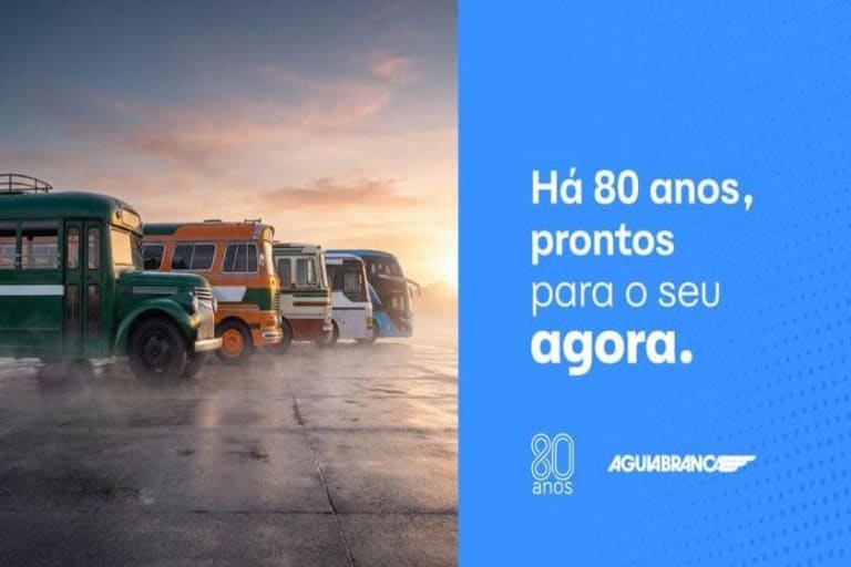 Grupo Águia Branca leva a Brasília documentário que celebra 80 anos de história