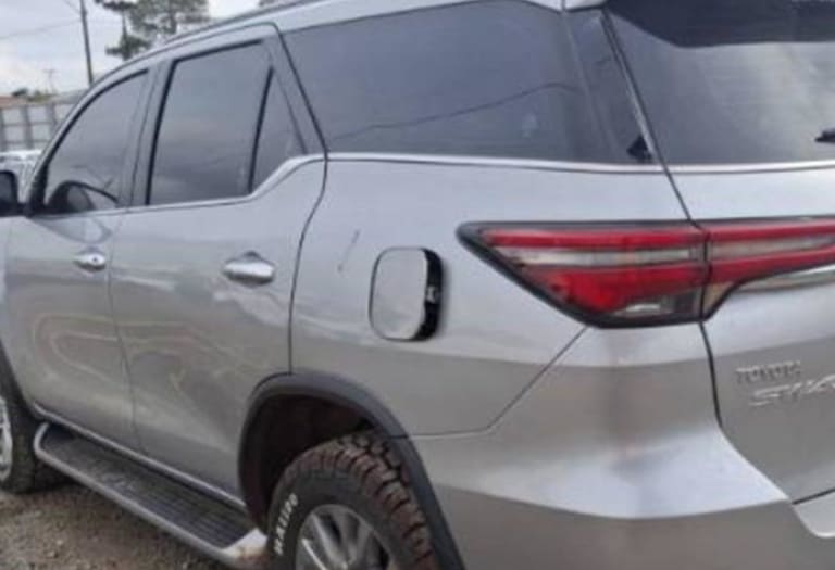 Leilões Copart Goiânia ofertam Fiat Toro e Ranger nesta quarta