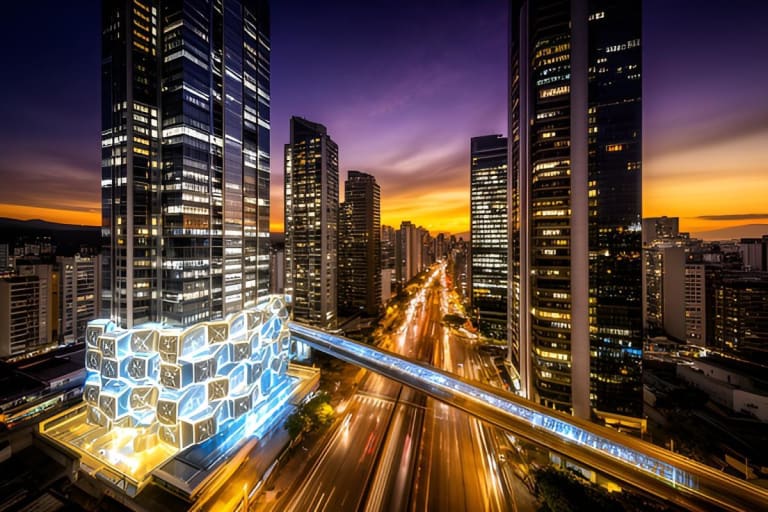Brookfield vê Brasil como mercado estratégico para baterias apesar de desafios regulatórios