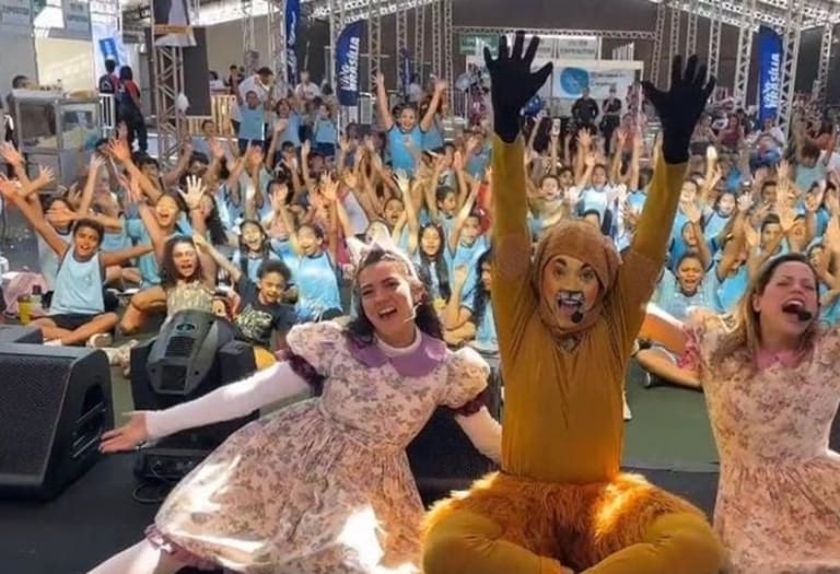 DF: Três eventos gratuitos agitam fim de semana com rodeio, pet e shows