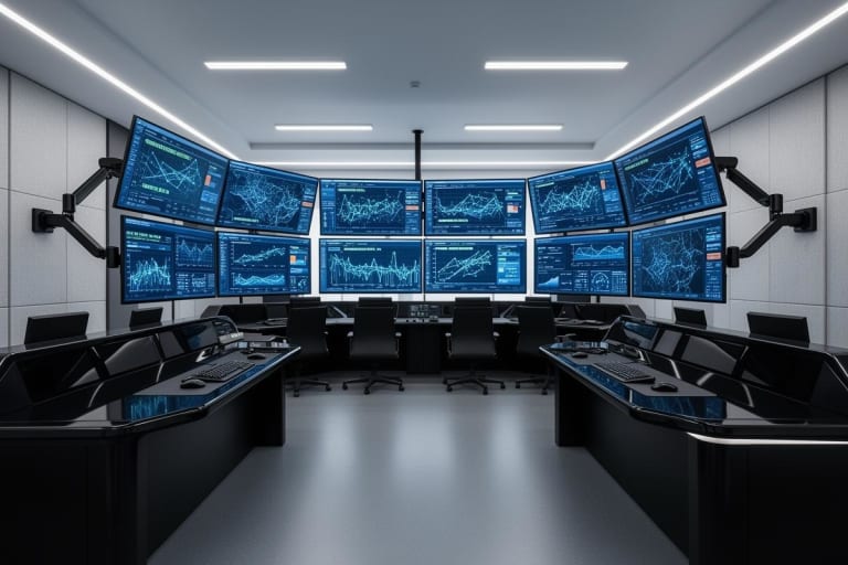 ONS lança Nexus, plataforma digital que reúne EUST em webinar de 17 de setembro