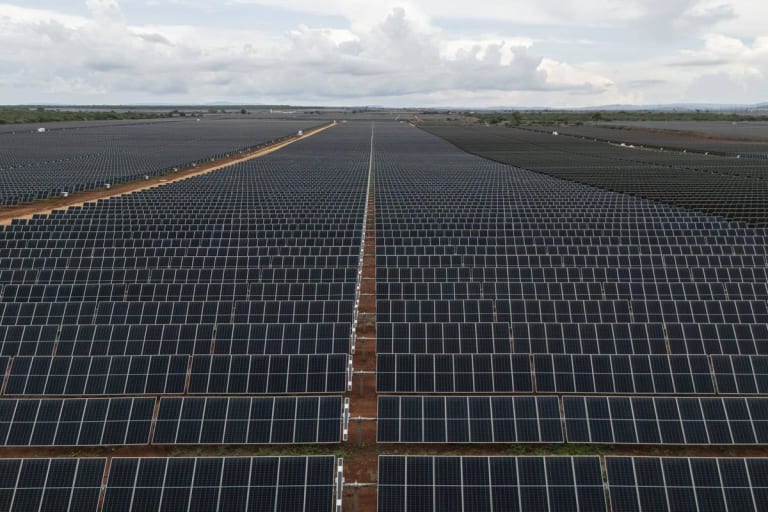 EUA pressionam bancos de desenvolvimento a abandonar metas de financiamento climático