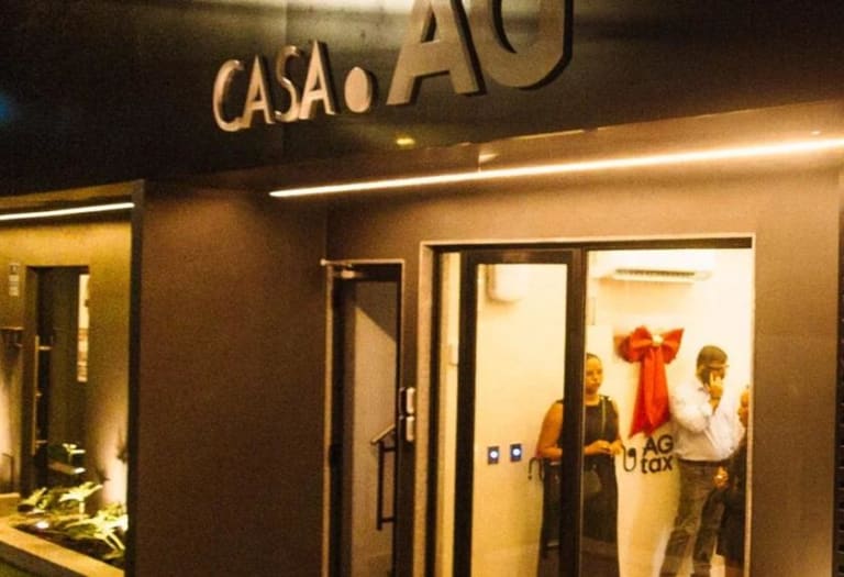 AG TaxTech expande atuação e inaugura escritório em Brasília focando em serviços