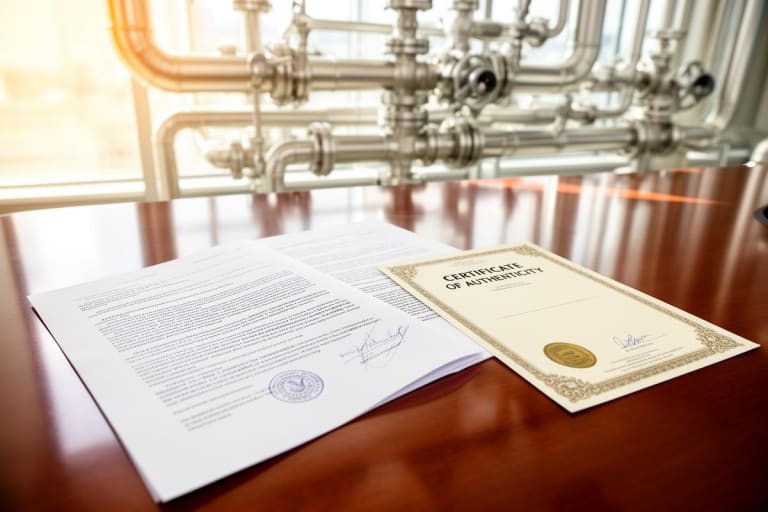 Contratos de biometano: segurança na comercialização de molécula e certificado