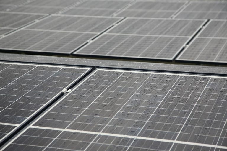Galapagos estreia ETF de energia limpa na B3 com aporte do BNDES