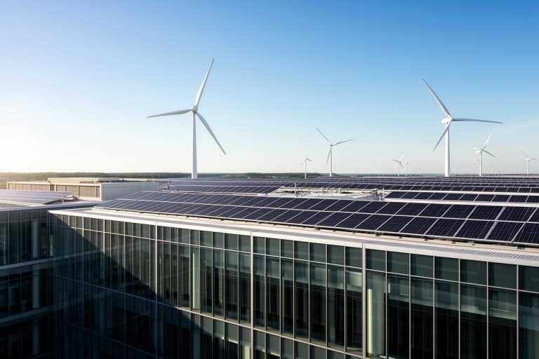 Regulamentação do Redata deve garantir competitividade e diversidade energética para atrair investimentos ao Brasil