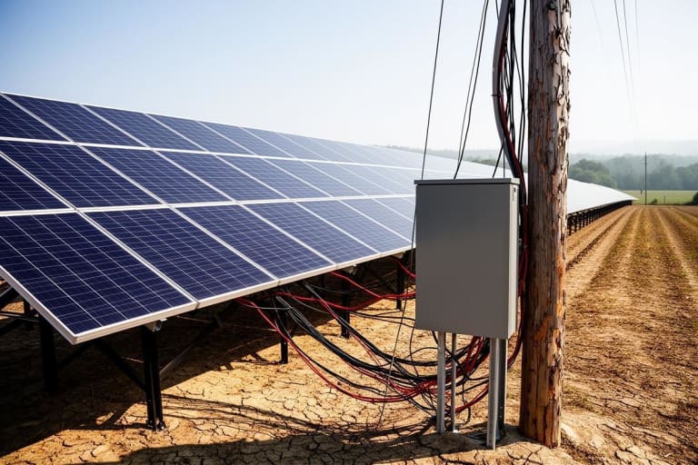Entenda os critérios técnicos que permitem distribuidoras recusar conexão em projetos de energia solar