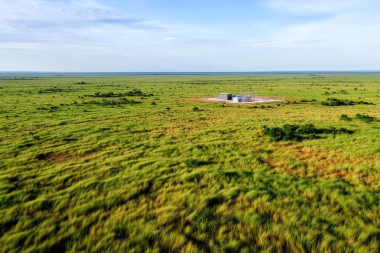 BESS contratado em leilão de transmissão abre nova frente tecnológica no Acre