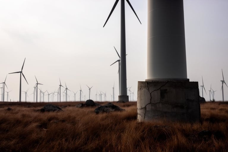 TotalEnergies amplia participação na Casa dos Ventos e consolida negócios de energia renovável
