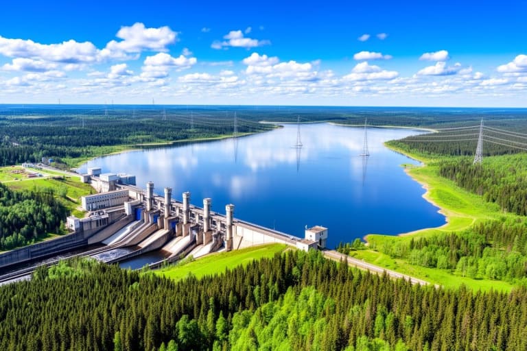 Contratos futuros de energia de outubro caem 15,44% por expectativas hidrológicas favoráveis