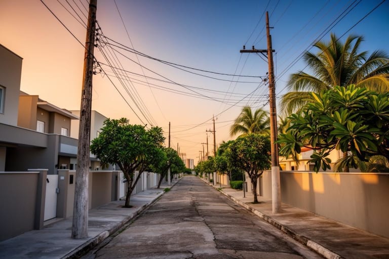 Aneel aprova reajuste de 6,94% na tarifa de energia da Equatorial Pará