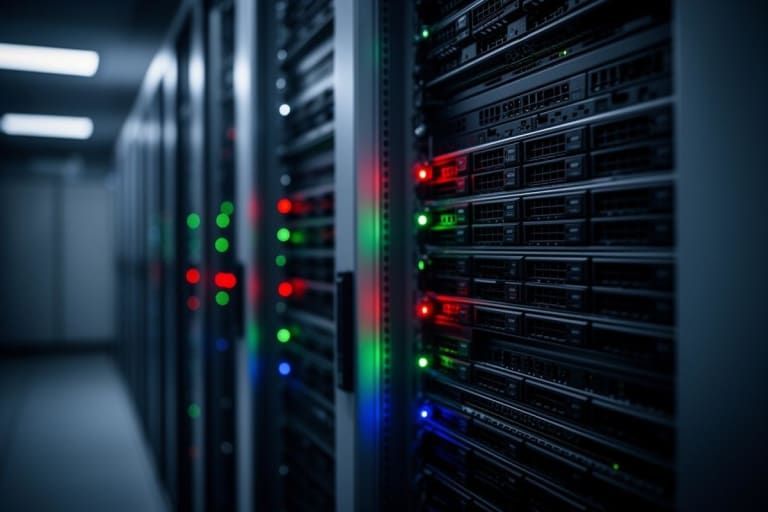 Kearney: Consumo energético de data centers com IA dobra até 2030