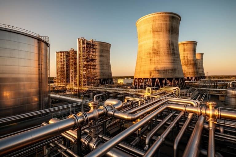 Operação brasileira da New Fortress Energy assume novo nome e se torna Arxen