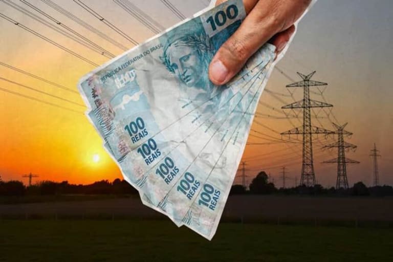 Conta de luz pesa no orçamento e faz consumidor buscar novas formas de economizar