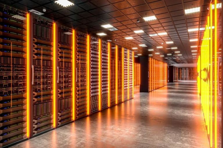 Redata sancionado: Brasil mira ‘boom’ de investimentos em data centers