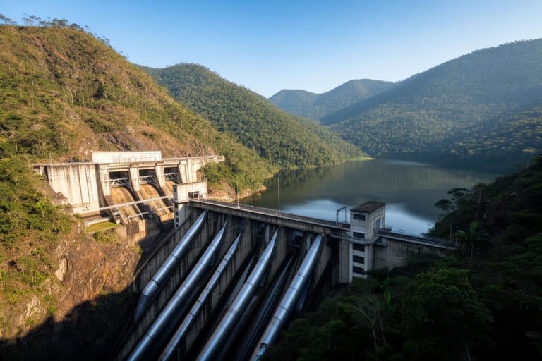 EPE abre chamada para mapear usinas reversíveis visando futuro leilão