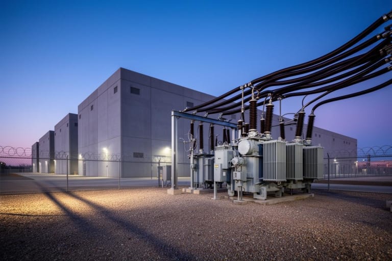 Aneel aprova conexão de data centers Ascenty em SP com obras em até 297 MW