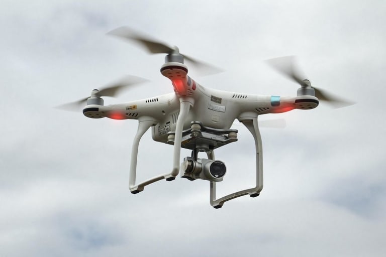 Enel revoluciona distribuição com Smart Grids, IA e drones