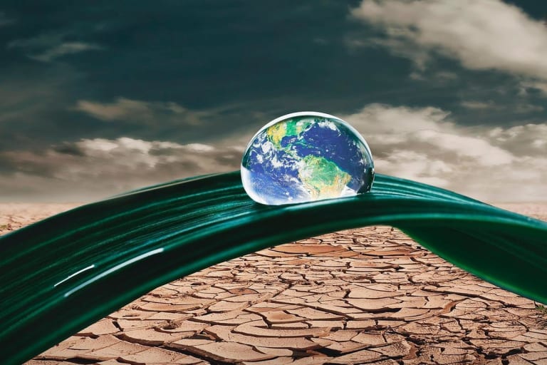 Eleições 2026: Eleitores priorizam propostas climáticas em pesquisa