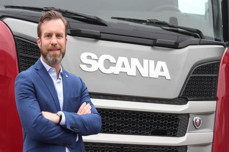 Scania Consórcio vai sortear caminhão 0 km na promoção ‘Caminhão do Agro’
