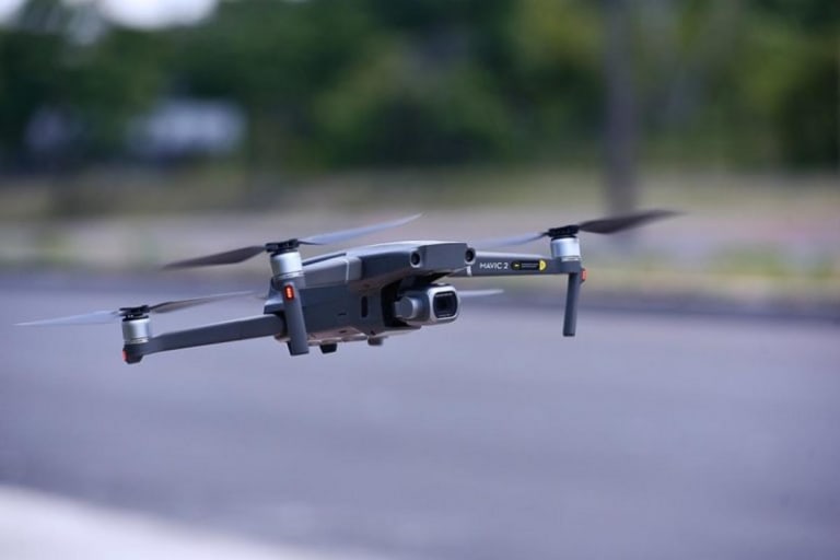 Lei aumenta pena por lesão corporal e homicídio causados por drones
