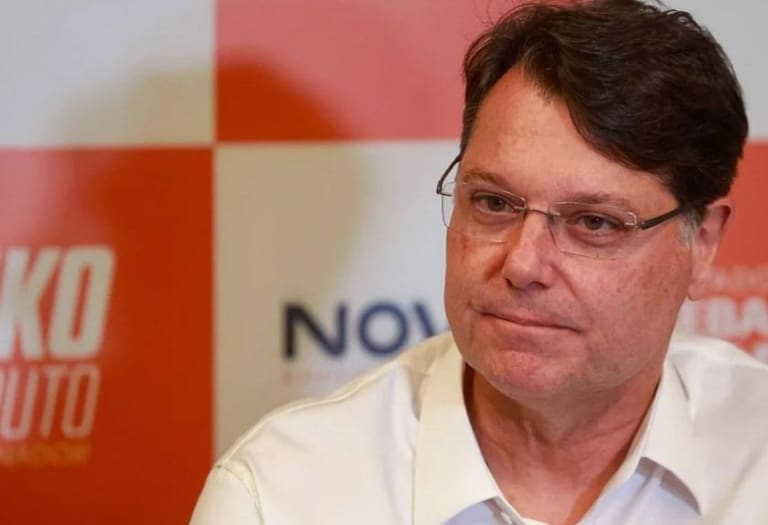 Kiko Caputo: Saúde e gestão técnica como prioridades no DF