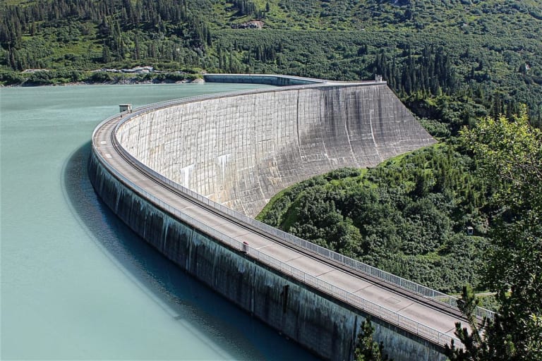 Chuvas de primavera reforçam reservatórios e renováveis no centro‑sul