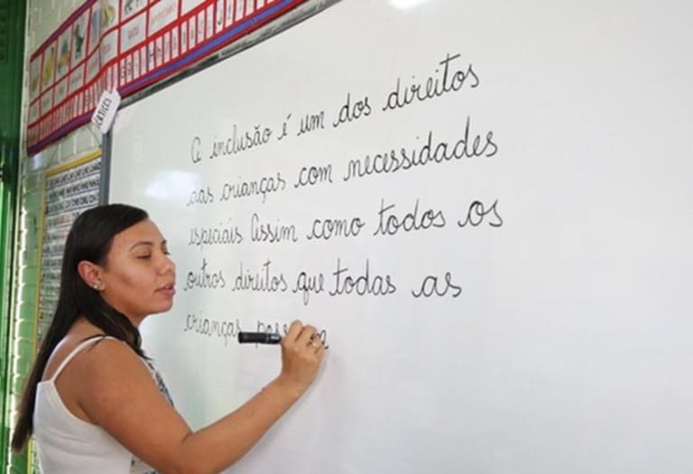 Prova Nacional Docente: prazo para questionário obrigatório termina neste sábado