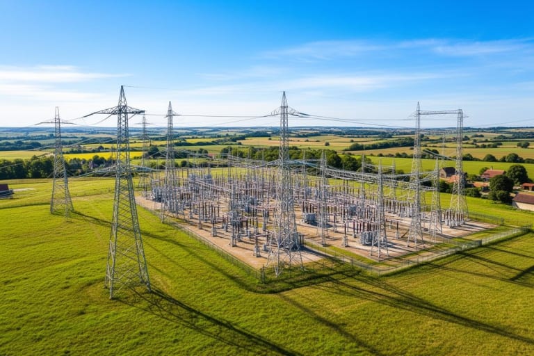 PNAST viabiliza 30,7 GW em pedidos de acesso para 2026 19,7 GW fase transitória