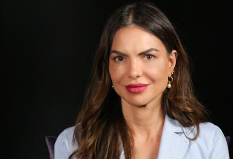 Paula Belmonte promete ampliar esporte e terceiro setor no DF