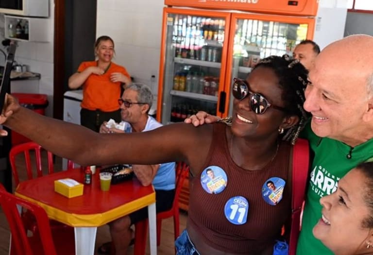 Arruda propõe regularização fundiária e infraestrutura para áreas urbanas do Distrito Federal
