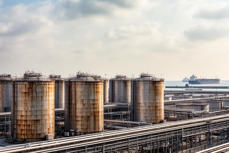 Subsídio aos combustíveis sobe com recorde do diesel importado e Petrobras acumula 10 bilhões