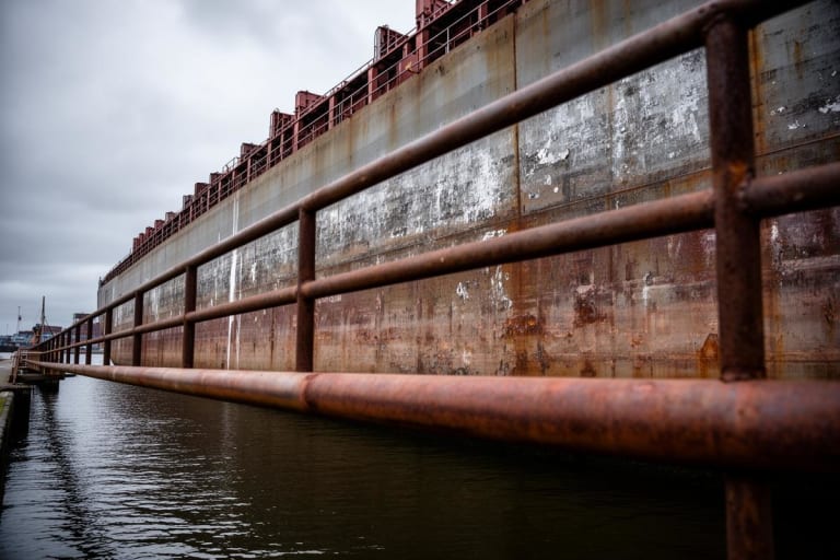 Biodiesel marítimo em Rotterdam supera combustíveis convencionais após queda histórica e guerra no Oriente Médio