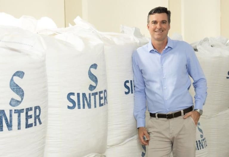 Sinter Futura entra no mercado capilar e constrói nova fábrica