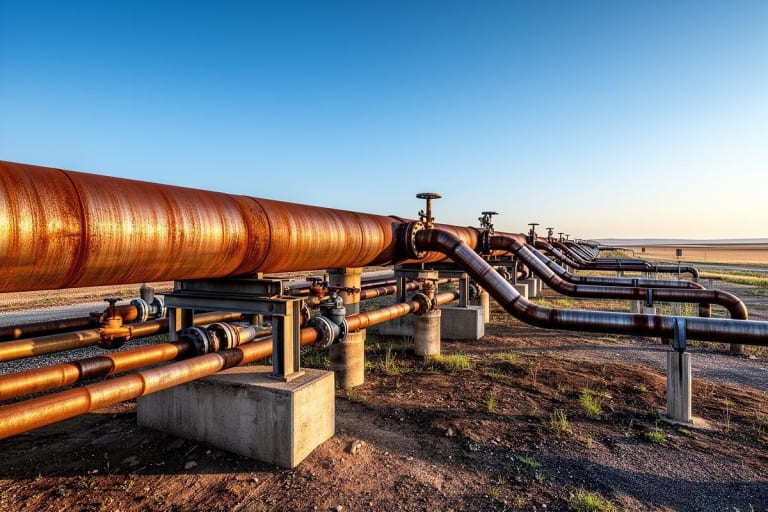 ANP propõe programa de Gas Release para aumentar concorrência no mercado brasileiro de gás
