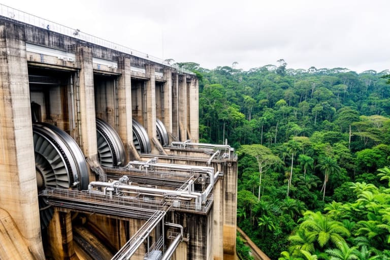 Norte Energia reformula diretoria para otimizar operação e gestão da Usina de Belo Monte